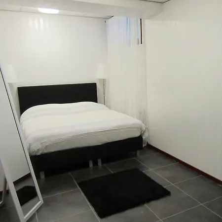 Chambres D'hotes Rekko Dependances Apartment Maastricht