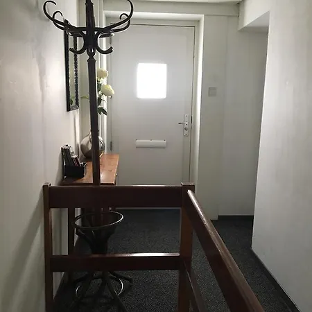 Apartment Chambres D'hotes Rekko Dependances *