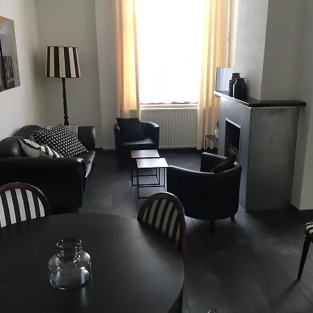Chambres D'hotes Rekko Dependances Apartment *