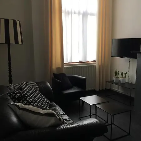 Chambres D'hotes Rekko Dependances Apartment Maastricht